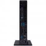 Персональный компьютер Acer Veriton N4680GT TM DT.VUSER.023 (Core i5, 11500T, 1.5 ГГц, 16 Гб, DDR4-3200, SSD, Windows 10 Pro)