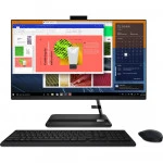 Моноблок Lenovo IdeaCentre AIO 3 27ALC6 F0FY001GRK (27 ", AMD, Ryzen 5, 5500U, 2.1 ГГц, 8 Гб, SSD, 512 Гб)