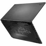 Ноутбук Asus FX706HEB-HX103W 90NR0713-M04480 (17.3 ", FHD 1920x1080 (16:9), Intel, Core i5, 8 Гб, 512 ГБ, nVidia GeForce RTX 3050 Ti, Windows 11 Home)