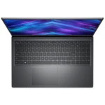 Ноутбук Dell Vostro 5515 N1001VN5515EMEA01_2201 (15.6 ", FHD 1920x1080 (16:9), AMD, Ryzen 5, 8 Гб, SSD, 512 ГБ, AMD Radeon Vega)