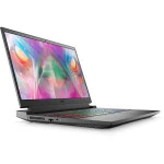 Ноутбук Dell G15 5511 G515-7524 (15.6 ", FHD 1920x1080 (16:9), Intel, Core i5, 8 Гб, SSD, 512 ГБ, nVidia GeForce RTX 3050)
