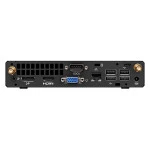 Персональный компьютер iRU Office A310H4TF 1738395 (Core i3, 10105, 3.7 ГГц, 8 Гб, DDR4-2666, SSD)