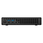 Персональный компьютер iRU Office A310H4TF 1738395 (Core i3, 10105, 3.7 ГГц, 8 Гб, DDR4-2666, SSD)