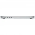 Ноутбук Apple MacBook Pro Z14Z0007H 16.2 ", 3.5K 3456x2234 (16:10), Apple, M1 series, 64 Гб, 2 ТБ, Apple M1 24-Core, Mac OS