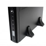 Источник бесперебойного питания БАСТИОН SKAT-UPS 3000 RACK+6x9Ah (Двойное преобразование (On-Line), C возможностью установки в стойку, 3000 ВА, 2700)