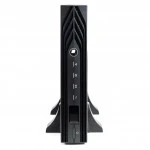 Источник бесперебойного питания БАСТИОН SKAT-UPS 3000 RACK+6x9Ah (Двойное преобразование (On-Line), C возможностью установки в стойку, 3000 ВА, 2700)