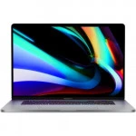 Ноутбук Apple MacBook Pro 16 Late 2019 Z0Y0006M2_NK 16.2 ", 3072x1920 (8:5), Intel, Core i9, 64 Гб, 1 ТБ, AMD Radeon 5500M, Mac OS
