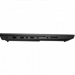 Ноутбук HP Omen 16-c0043ur 4E1R8EA (16.1 ", FHD 1920x1080 (16:9), AMD, Ryzen 7, 16 Гб, SSD, 1 ТБ, nVidia GeForce RTX 3070)
