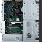 Персональный компьютер Acer Veriton X2665G DT.VSEER.067 (Core i5, 9400, 2.9 ГГц, 16 Гб, SSD, Windows 10 Home)