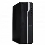 Персональный компьютер Acer Veriton X2665G DT.VSEER.068 (Core i5, 9400, 2.9 ГГц, 16 Гб, SSD, Windows 10 Home)