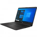 Ноутбук HP 240 G8 27K62EA (14 ", HD 1366x768 (16:9), Intel, Core i3, 4 Гб, HDD, Intel UHD Graphics)
