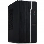 Персональный компьютер Acer VS2680G DT.VV2ER.01T (Pentium, G6405, 4.1 ГГц, 4 Гб, DDR4-2666, SSD)