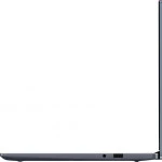 Ноутбук Honor MagicBook 14 53011WGG (14 ", FHD 1920x1080 (16:9), AMD, Ryzen 5, 8 Гб, SSD, 512 ГБ, AMD Radeon Vega)