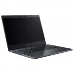 Ноутбук Acer TravelMate P4 TMP414-51 NX.VPAER.00C (14 ", FHD 1920x1080 (16:9), Intel, Core i5, 16 Гб, SSD, 512 ГБ, Intel Iris Xe Graphics)