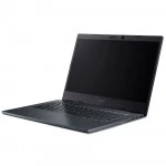 Ноутбук Acer TravelMate P4 TMP414-51 NX.VPAER.00C (14 ", FHD 1920x1080 (16:9), Intel, Core i5, 16 Гб, SSD, 512 ГБ, Intel Iris Xe Graphics)