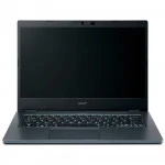 Ноутбук Acer TravelMate P4 TMP414-51 NX.VPAER.00C (14 ", FHD 1920x1080 (16:9), Intel, Core i5, 16 Гб, SSD, 512 ГБ, Intel Iris Xe Graphics)