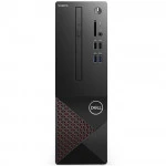 Персональный компьютер Dell Vostro 3681 3681-3234 (Core i3, 10100, 3.6 ГГц, 8 Гб, DDR4-2666, HDD, Windows 10 Home)