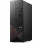 Персональный компьютер Dell Vostro 3681 3681-3234 (Core i3, 10100, 3.6 ГГц, 8 Гб, DDR4-2666, HDD, Windows 10 Home)