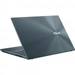 Ноутбук Asus Zenbook 15 UX535LI 90NB0RW1-M10620 15.6 ", 4K Ultra HD 3840x2160 (16:9), Intel, Core i5, 16 Гб, 1 ТБ, nVidia GeForce GTX 1650 Ti, Windows 10 Home