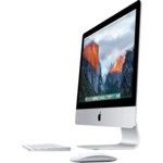 Моноблок Apple iMac with Retina 4K Z0TK0014P 21.5 ", Intel, Core i5, 7400, 3.0, 16 Гб, 1 Тб