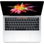 Ноутбук Apple MacBook Pro 13-inch with Touch Bar Z0UP000D0 (13.3 ", WQXGA 2560x1600 (16:10), Core i7, 16 Гб, SSD, 512 ГБ, Intel Iris Plus Graphics)