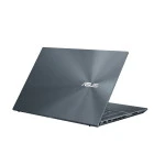 Ноутбук Asus Zenbook Pro 15 UM535QE 90NB0V92-M007J0 (15.6 ", FHD 1920x1080 (16:9), AMD, Ryzen 7, 16 Гб, 1 ТБ, nVidia GeForce RTX 3050 Ti, Windows 10 Pro)