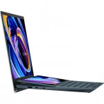 Ноутбук Asus Zenbook Duo 14 UX482EGR 90NB0S51-M004L0 (14 ", FHD 1920x1080 (16:9), Intel, Core i7, 32 Гб, SSD, 1 ТБ, nVidia GeForce MX450)
