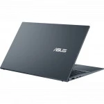 Ноутбук Asus Zenbook 14 UX435EAL 90NB0S91-M005U0 (14 ", FHD 1920x1080 (16:9), Intel, Core i7, 16 Гб, 1 ТБ, Intel Iris Xe Graphics, Windows 10 Home)