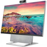 Моноблок Lenovo YOGA AIO 7 27ACH6 F0G7003NRK (27 ", AMD, Ryzen 5, 5600H, 3.3 ГГц, 16 Гб, SSD, 512 Гб)