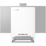 Моноблок Lenovo YOGA AIO 7 27ACH6 F0G7003NRK (27 ", AMD, Ryzen 5, 5600H, 3.3 ГГц, 16 Гб, SSD, 512 Гб)