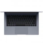 Ноутбук Honor MagicBook 14 5301AAPL (14 ", FHD 1920x1080 (16:9), Intel, Core i3, 8 Гб, SSD, 256 ГБ, Intel UHD Graphics)