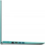 Ноутбук Acer Aspire 3 A315-58-355X NX.ADGER.00C 15.6 ", FHD 1920x1080 (16:9), Intel, Core i3, 4 Гб, 256 ГБ, Intel Iris Xe Graphics, Windows 10 Home