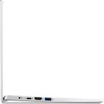 Ноутбук Acer Swift 3 SF314-43-R3JP NX.AB1ER.00B (14 ", FHD 1920x1080 (16:9), AMD, Ryzen 3, 8 Гб, SSD, 512 ГБ, AMD Radeon Vega)