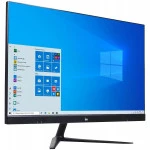 Моноблок iRU Office P2310H4 1771818 (23.8 ", Intel, Celeron, G5905, 3.5 ГГц, 4 Гб, SSD, 240 Гб)