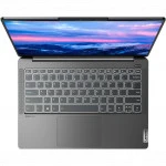 Ноутбук Lenovo IdeaPad 5 Pro 14ITL6 82L3008PRK (14 ", WQHD 2240x1400 (8:5), Intel, Core i5, 16 Гб, SSD, 512 ГБ, Intel Iris Xe Graphics)