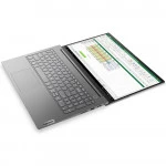 Ноутбук Lenovo ThinkBook 15 G2 20VES01F00 (15.6 ", FHD 1920x1080 (16:9), Intel, Core i5, 8 Гб, SSD, 512 ГБ, nVidia GeForce MX450)