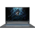 Ноутбук MSI Stealth 15M A11SEK-211RU 9S7-156211-211 (15.6 ", FHD 1920x1080 (16:9), Intel, Core i7, 16 Гб, SSD, 512 ГБ, nVidia GeForce RTX 2060)