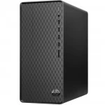 Персональный компьютер HP M01-F1079ur 5D2C9EA (AMD Ryzen 3, 4300G, 3.8 ГГц, 4 Гб, DDR4-3200, SSD, Windows 11 Home)