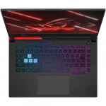 Ноутбук Asus ROG Strix G15 Advantage Edition G513QY-HF002 90NR06X4-M001X0 (15.6 ", FHD 1920x1080 (16:9), AMD, Ryzen 9, 16 Гб, SSD, 1 ТБ, AMD Radeon RX)