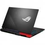 Ноутбук Asus ROG Strix G15 Advantage Edition G513QY-HF002 90NR06X4-M001X0 (15.6 ", FHD 1920x1080 (16:9), AMD, Ryzen 9, 16 Гб, SSD, 1 ТБ, AMD Radeon RX)