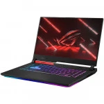 Ноутбук Asus ROG Strix G15 Advantage Edition G513QY-HF002 90NR06X4-M001X0 (15.6 ", FHD 1920x1080 (16:9), AMD, Ryzen 9, 16 Гб, SSD, 1 ТБ, AMD Radeon RX)