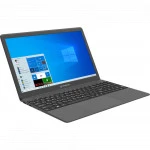 Ноутбук Irbis NB610 (15.6 ", FHD 1920x1080 (16:9), Intel, Core i3, 8 Гб, HDD и SSD, 128 ГБ, Intel UHD Graphics)