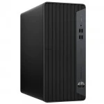 Персональный компьютер HP ProDesk 400 G7 MT 294C1EA (Core i3, 10100, 3.6 ГГц, 8 Гб, DDR4-2666, SSD)