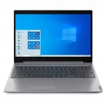 Ноутбук Lenovo IP3 15ITL6 82HL0054RE (15.6 ", FHD 1920x1080 (16:9), Intel, Core i3, 8 Гб, SSD, 256 ГБ, Intel UHD Graphics)
