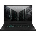 Ноутбук Asus TUF Dash F15 FX516PC-HN003 90NR05U1-M01690 15.6 ", FHD 1920x1080 (16:9), Intel, Core i5, 16 Гб, 512 ГБ, nVidia GeForce RTX 3050