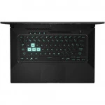 Ноутбук Asus TUF Dash F15 FX516PC-HN003 90NR05U1-M01690 15.6 ", FHD 1920x1080 (16:9), Intel, Core i5, 16 Гб, 512 ГБ, nVidia GeForce RTX 3050