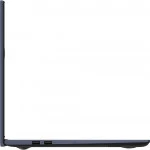 Ноутбук Asus VivoBook 15 X513EA-EJ2346WS 90NB0SG4-M001N0 (15.6 ", FHD 1920x1080 (16:9), Intel, Core i3, 8 Гб, SSD, 256 ГБ, Intel UHD Graphics)