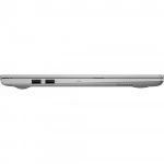 Ноутбук Asus Vivobook 15 K513EA-BN2024WS 90NB0SG2-M001R0 (15.6 ", FHD 1920x1080 (16:9), Intel, Core i5, 8 Гб, SSD, 256 ГБ, Intel Iris Xe Graphics)