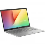 Ноутбук Asus Vivobook 15 K513EA-BN2024WS 90NB0SG2-M001R0 (15.6 ", FHD 1920x1080 (16:9), Intel, Core i5, 8 Гб, SSD, 256 ГБ, Intel Iris Xe Graphics)