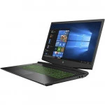 Ноутбук HP Pavilion Gaming 17-cd2020ur 4A750EA (17.3 ", FHD 1920x1080 (16:9), Intel, Core i7, 16 Гб, SSD, 1 ТБ, nVidia GeForce RTX 3050 Ti)